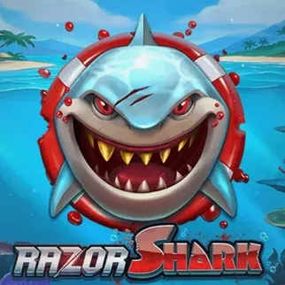 Razor Shark play slot